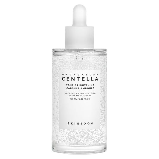 Centella Tone Brightening Capsule Ampoule