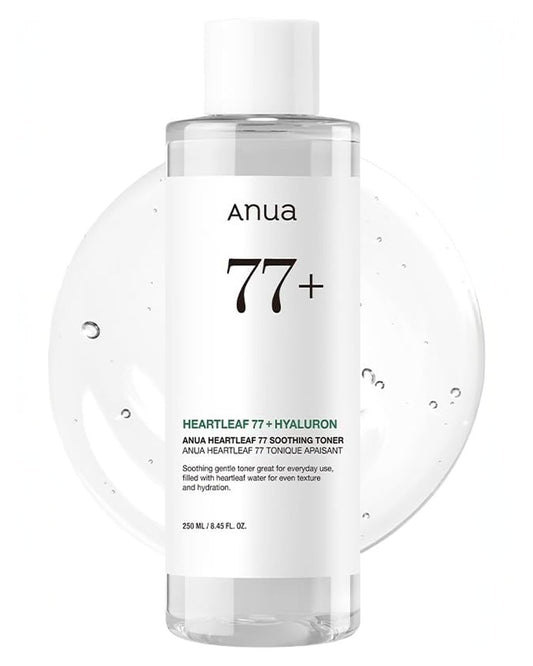 Heartleaf 77 Soothing Toner