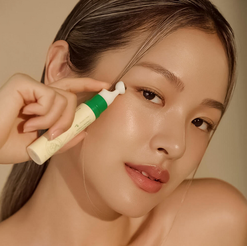 سيروم كولاجين نباتي لمنطقة العين