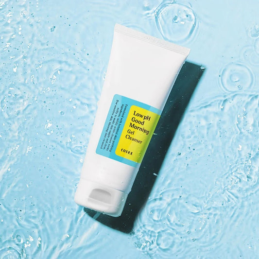 Low pH Good Morning Cleanser