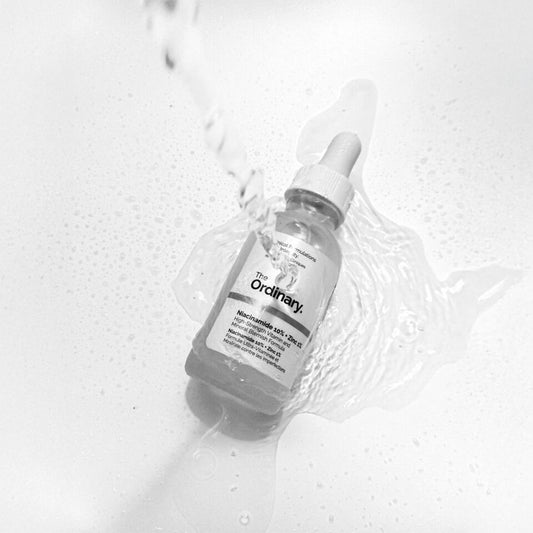 Niacinamide 10% + Zinc 1%
