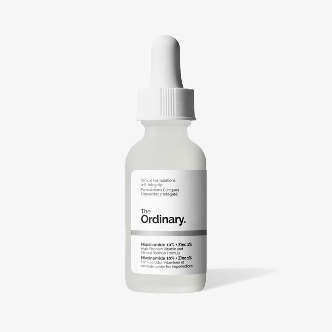 Niacinamide 10% + Zinc 1%