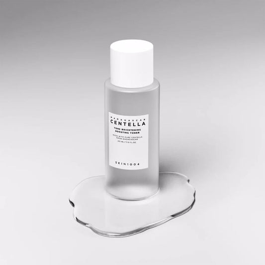 Centella Tone Brightening Boosting Toner