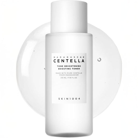 Centella Tone Brightening Boosting Toner