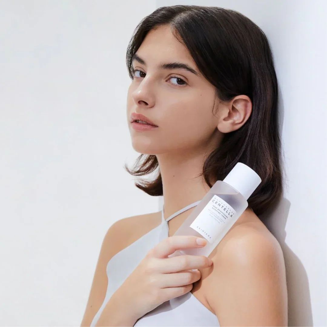 Centella Tone Brightening Boosting Toner