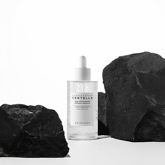 Centella Tone Brightening Capsule Ampoule