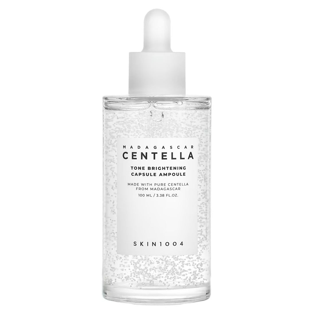 Centella Tone Brightening Capsule Ampoule