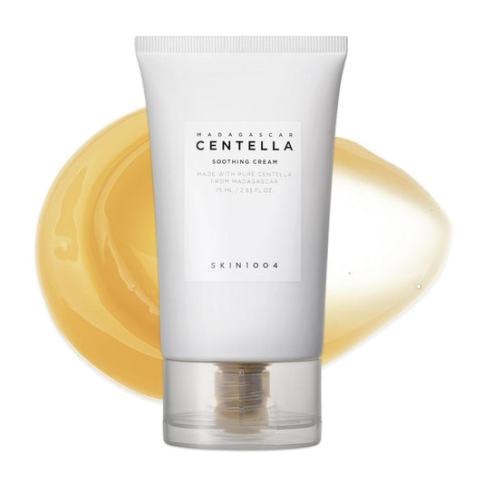 Centella Soothing Cream