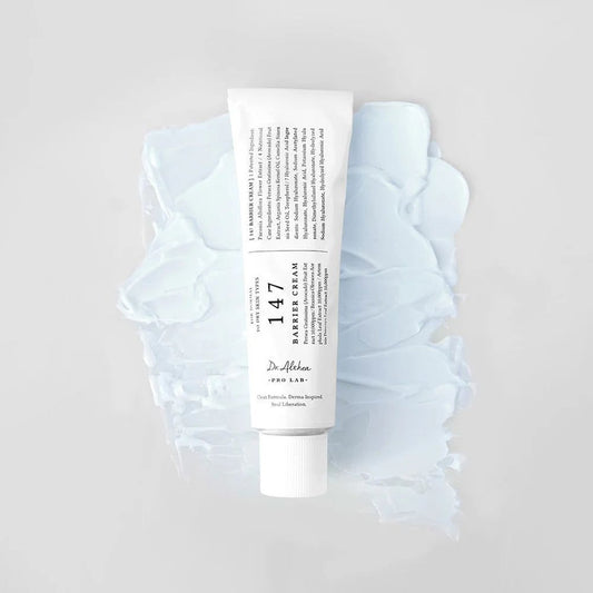 147 Barrier Cream