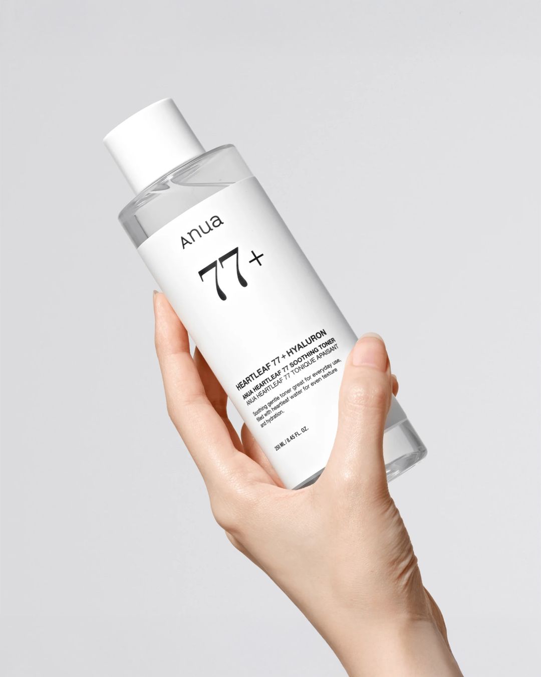 Heartleaf 77 Soothing Toner