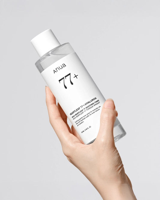 Heartleaf 77 Soothing Toner