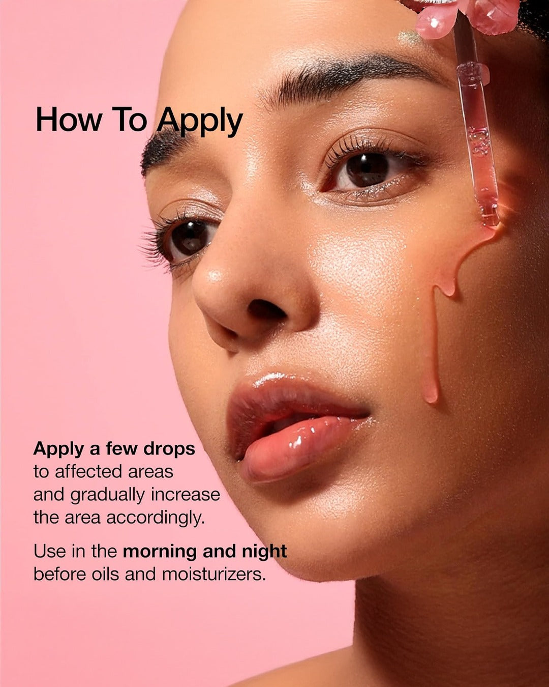 Niacinamide 10 TXA 4 Serum for Brightening and Dark Spots