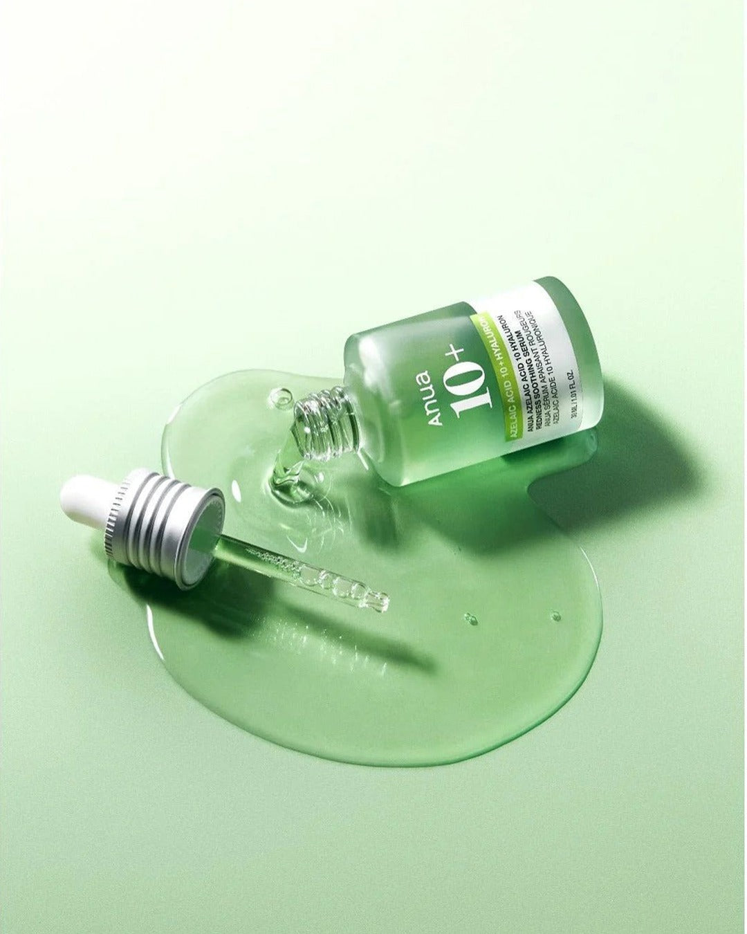 Azelaic Acid 10 Hyaluron Redness Soothing Serum