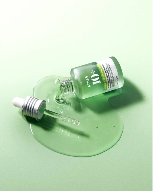 Azelaic Acid 10 Hyaluron Redness Soothing Serum