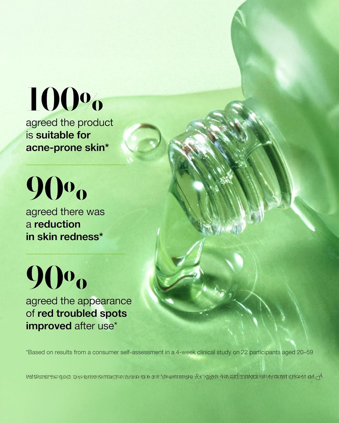 Azelaic Acid 10 Hyaluron Redness Soothing Serum