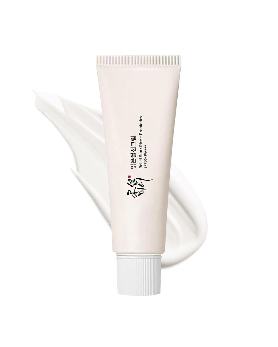 Relief Sun: Rice + Probiotics SPF50+ PA++++