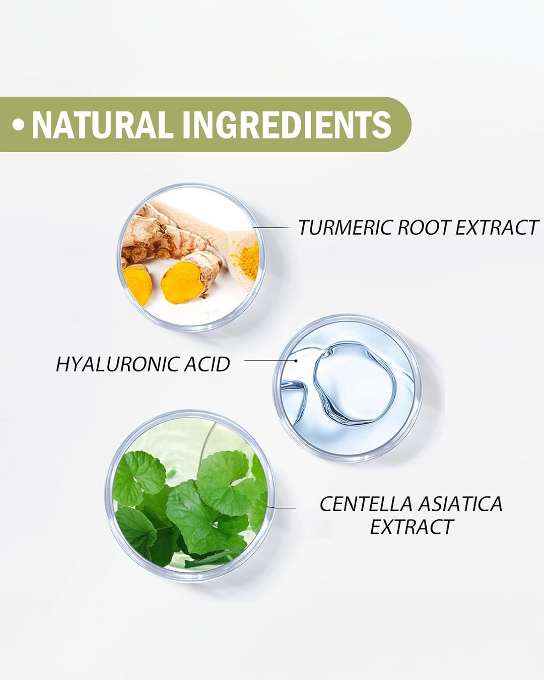 Matte Sun Stick: Mugwort + Camelia SPF50+