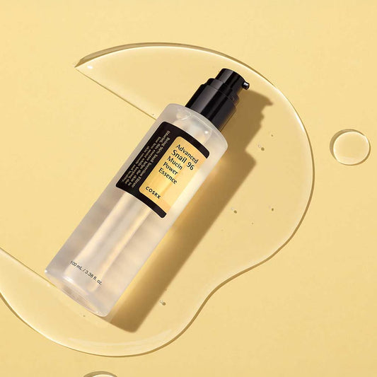 Advanced Snail 96 Mucin Power Essence
