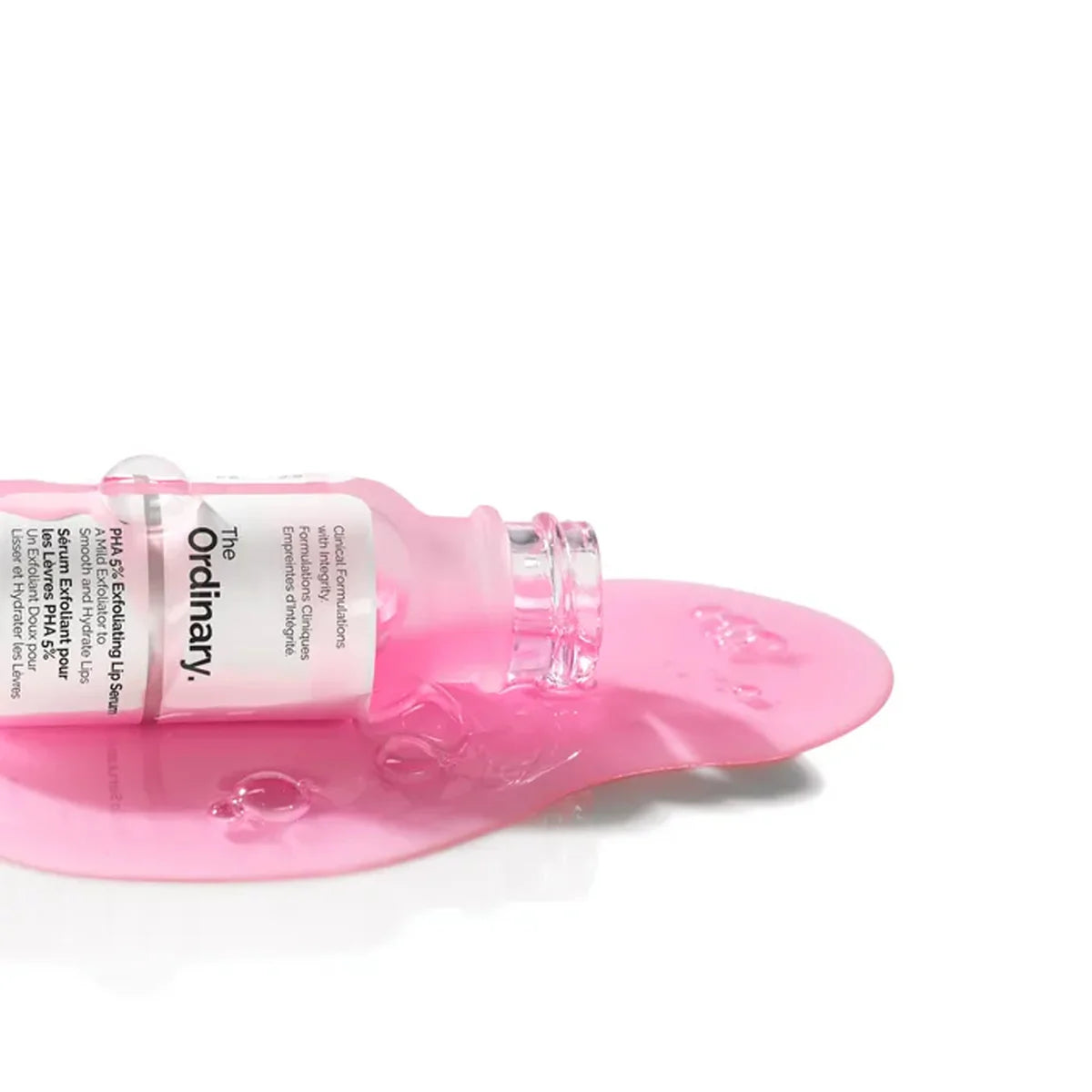 סרום פילינג לשפתיים עם 5% ‏PHA